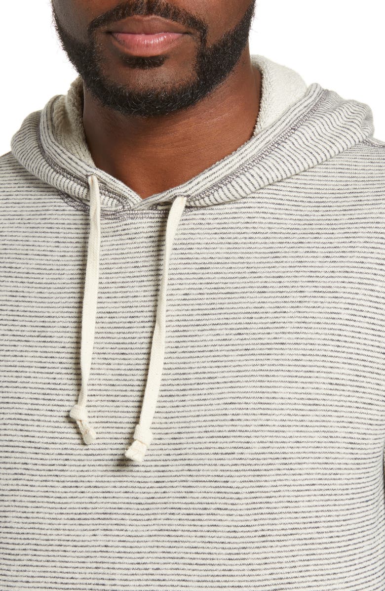 Rails Smith Regular Fit Hoodie, Alternate, color,