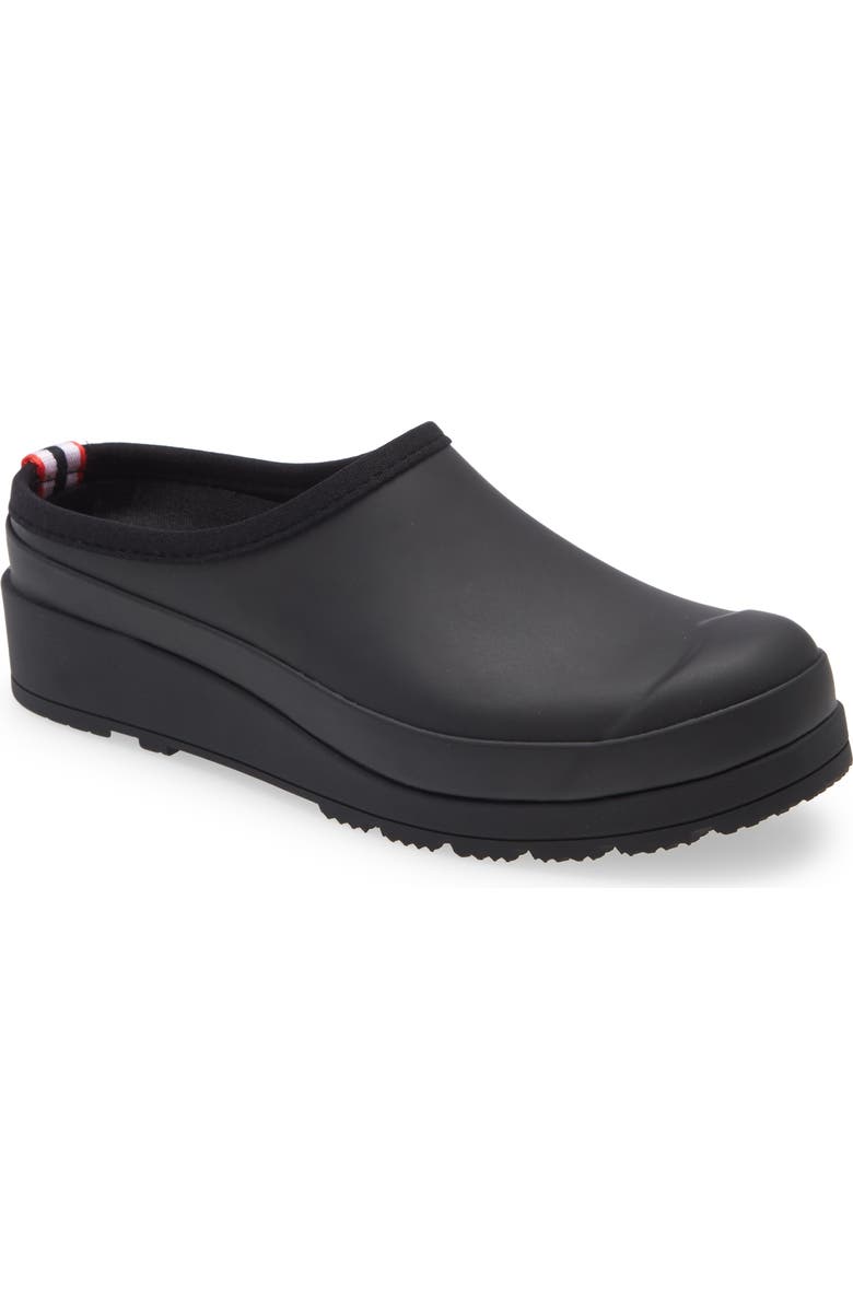 Hunter Original Play Clog, Main, color,