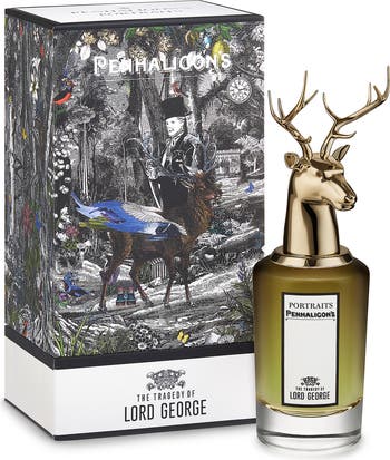 The Tragedy of Lord George Eau de Parfum