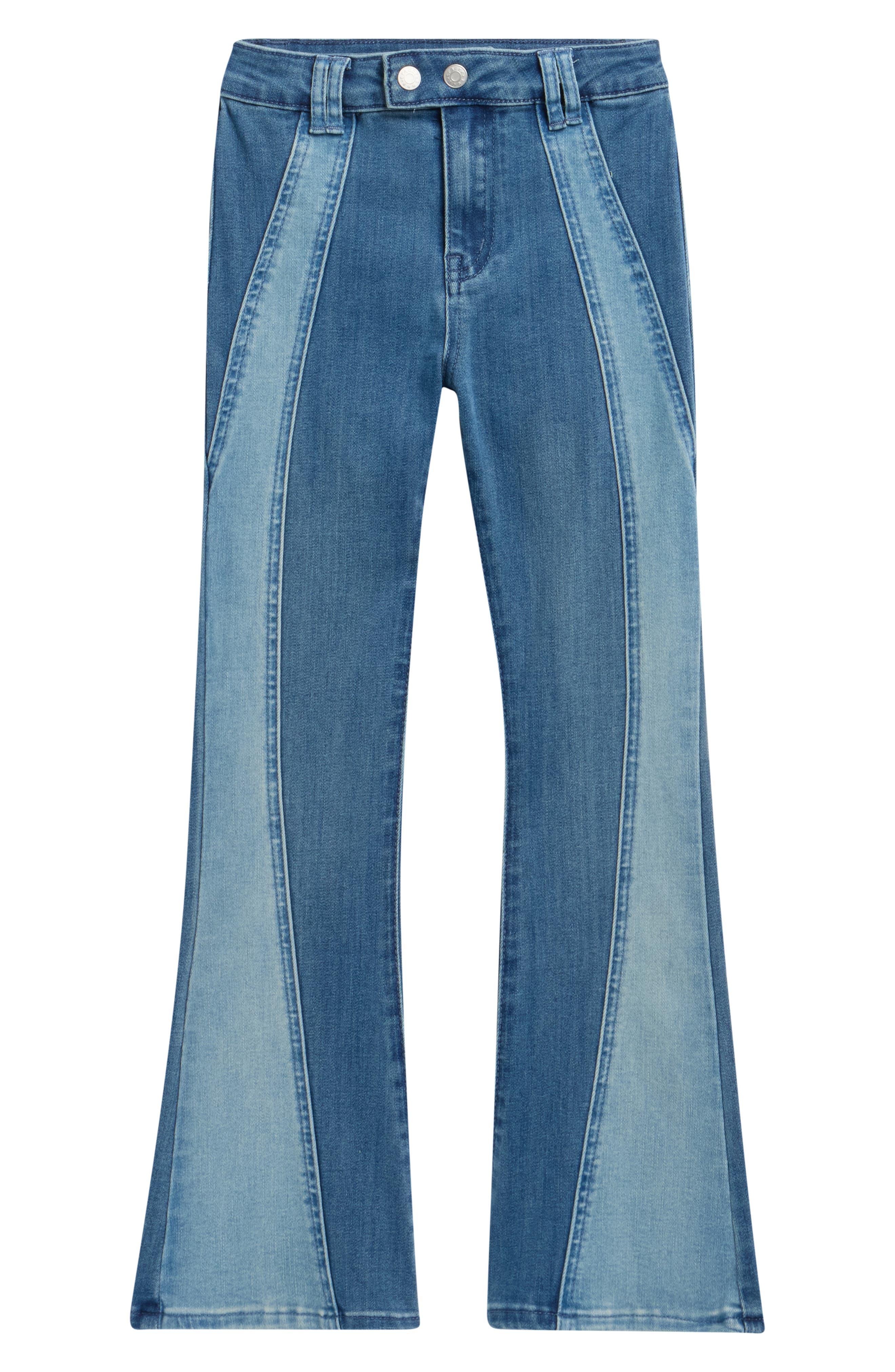 selected MEDIUM INDIGO