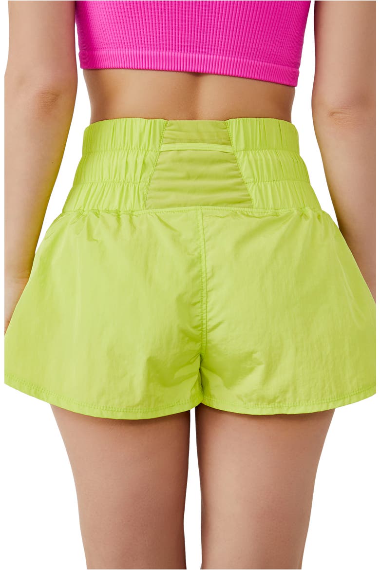 Way Home Skort, Alternate, color, LIMELIGHT
