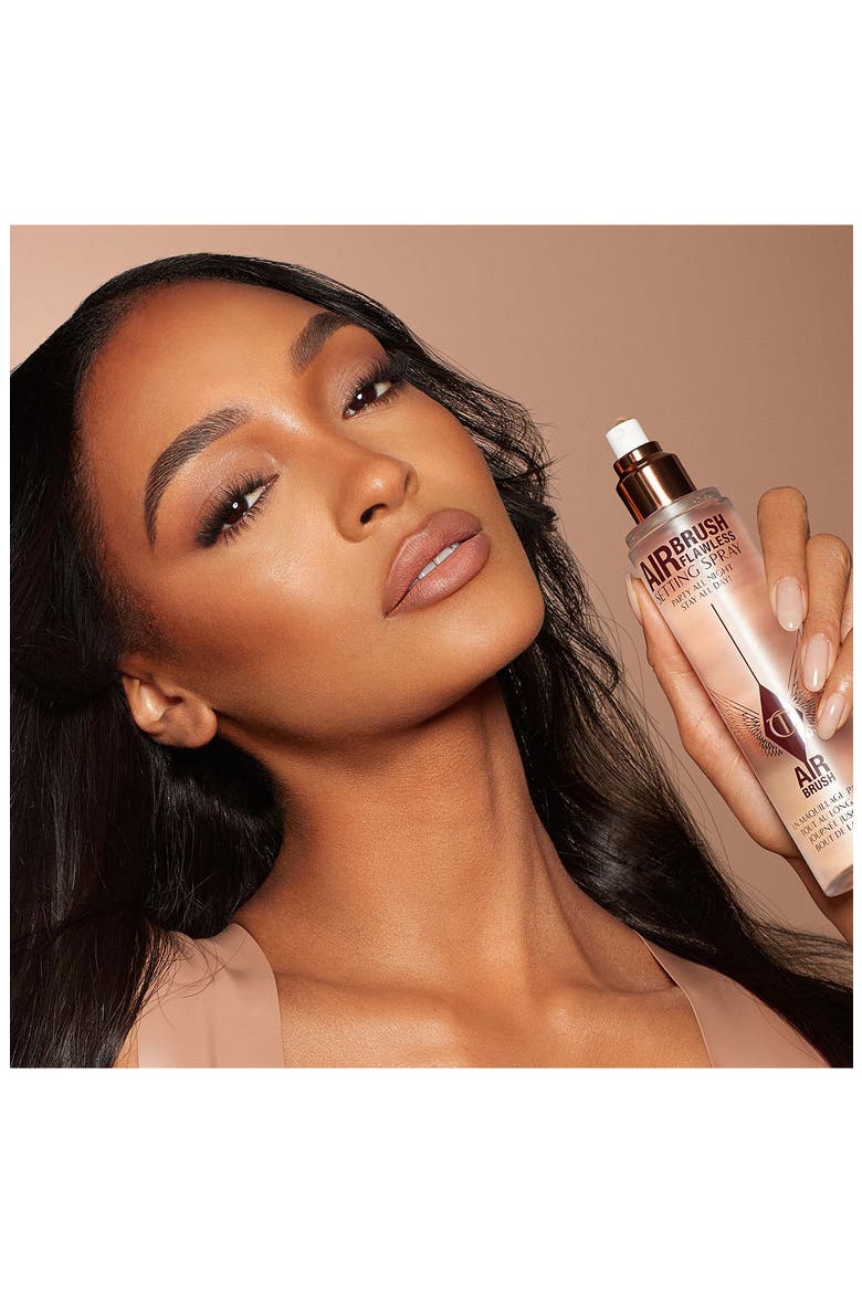 Airbrush Flawless Setting Spray Duo $78 Value, Alternate, color, NO COLOR