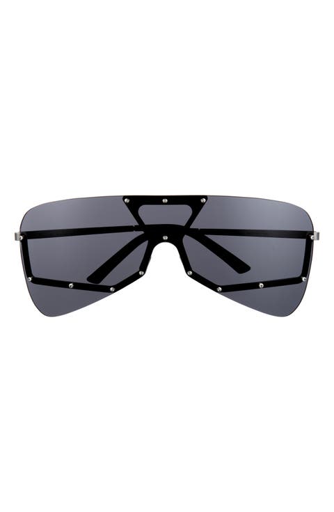 Alright Square Shield Sunglasses