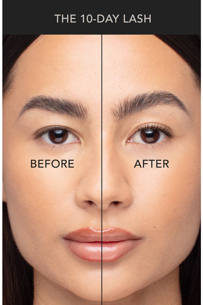 Single False Lash Set, Alternate, color, NATURAL NO. 00
