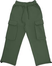 STUDENTS Highlands Cargo Sweatpants