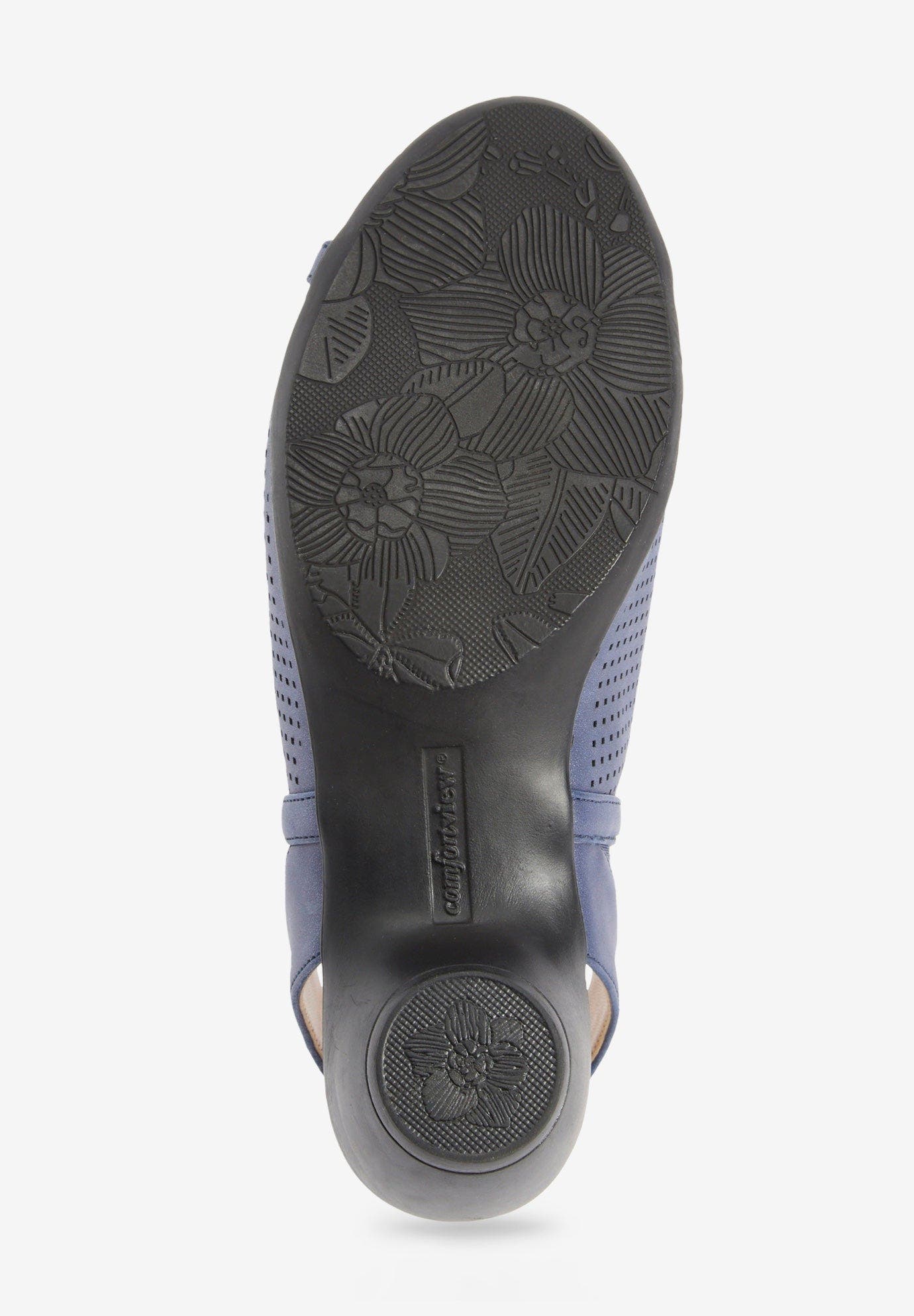 The Aurora Shootie, Alternate, color, NAVY