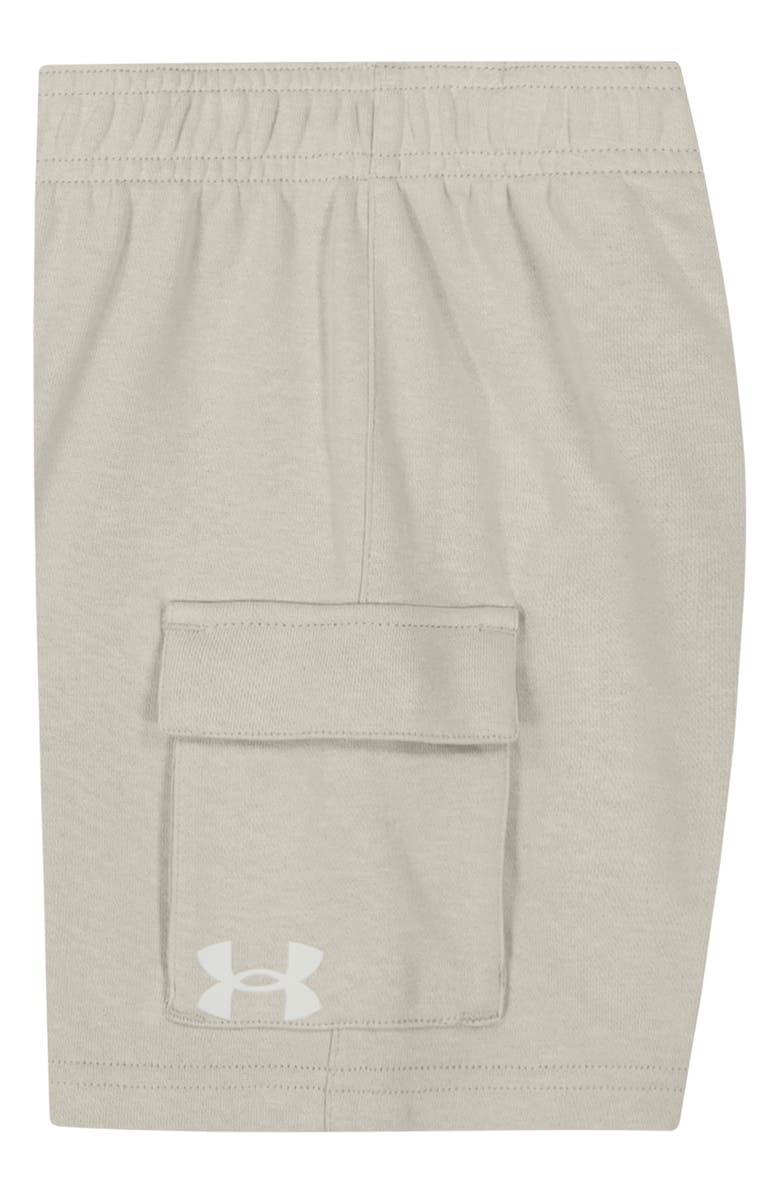 Under Armour Kids' Crew Tee & Cargo Shorts, Alternate, color,