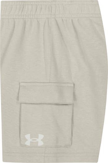 Kids' Crew Tee & Cargo Shorts