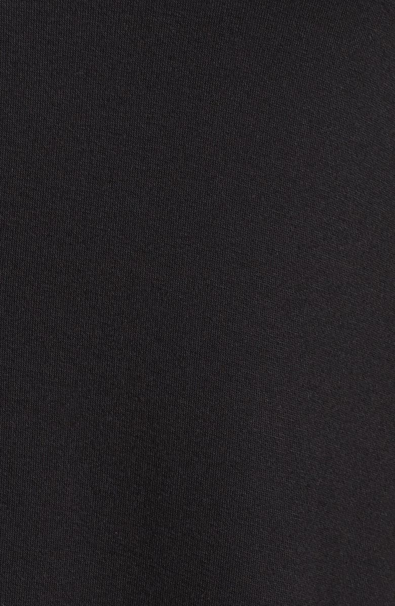 Dantelle Boyfriend Cardigan, Alternate, color, 