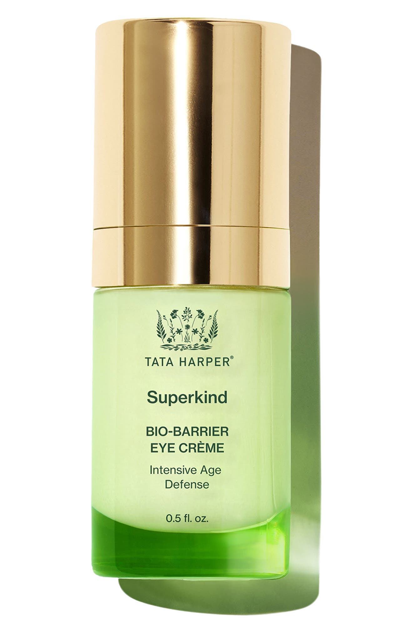 Superkind Bio-Barrier Eye Crème