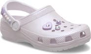 CROCS Kids' Classic Shine Clog