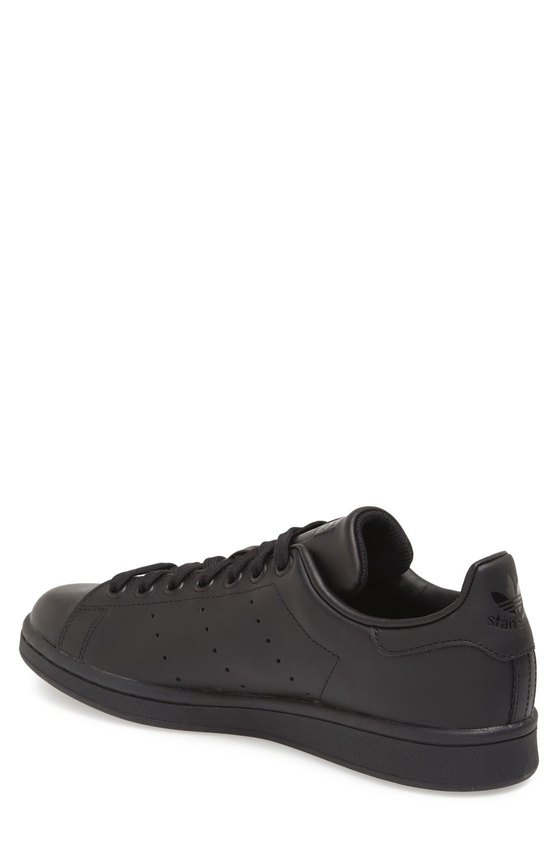 adidas Stan Smith Sneaker, Alternate, color, 