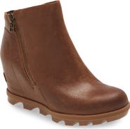 SOREL Joan of Arctic II Waterproof Wedge Boot