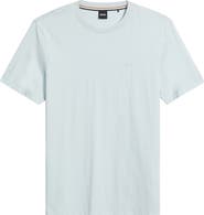 BOSS Thompson Heathered T-Shirt