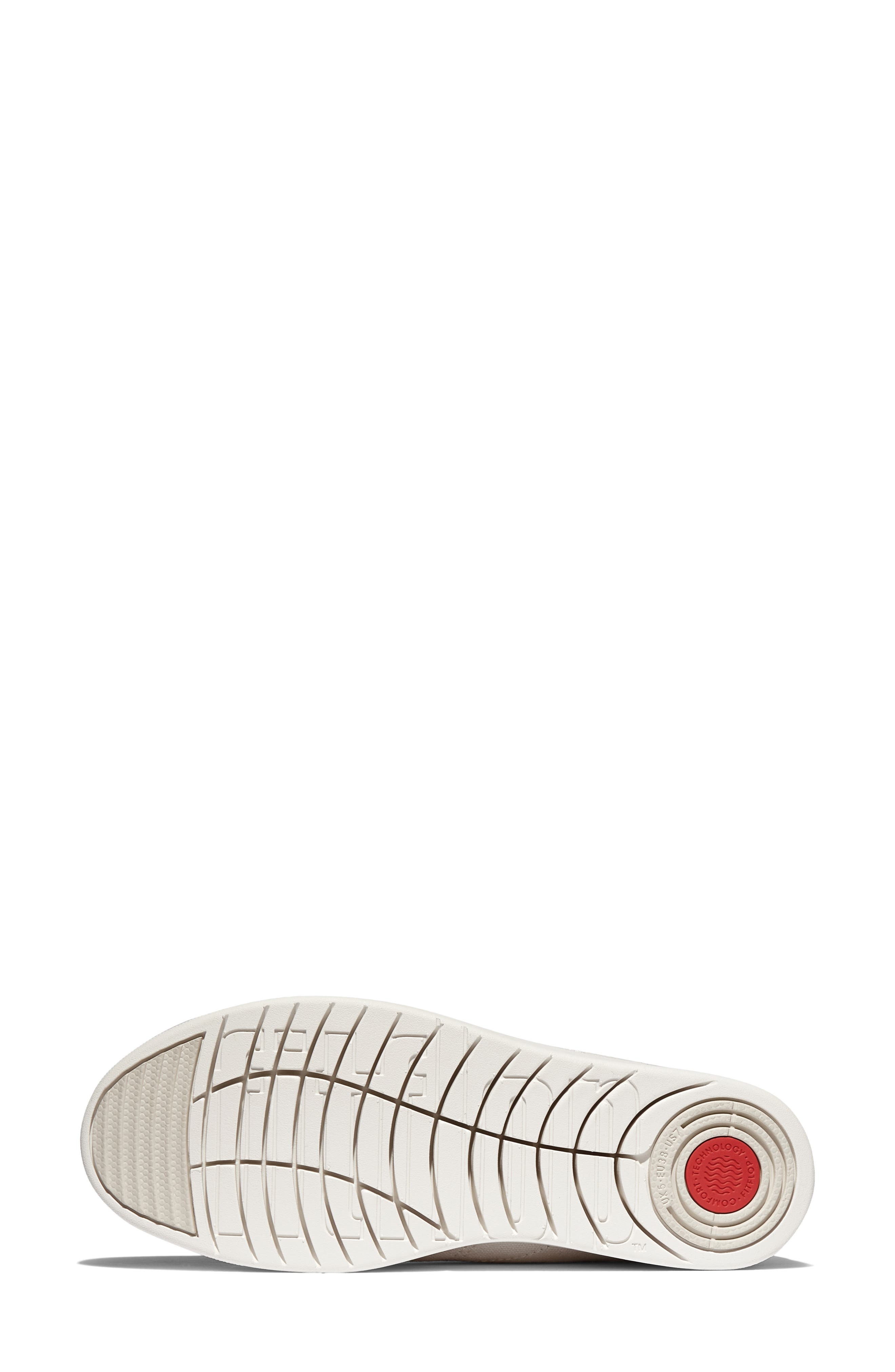 Rally Mid Top Sneaker, Alternate, color, URBAN WHITE