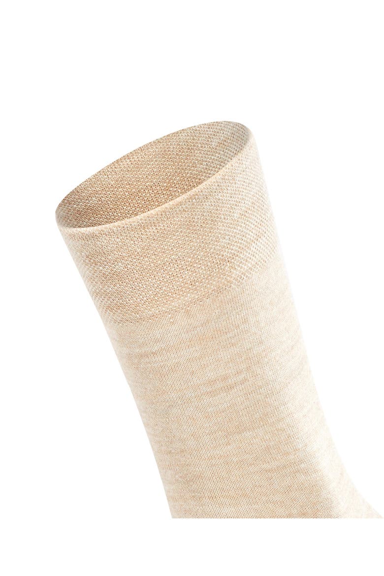Sensitive Berlin Socks for Diabetics, Alternate, color, Linen Melange