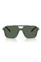  Matte Green / Dark Green