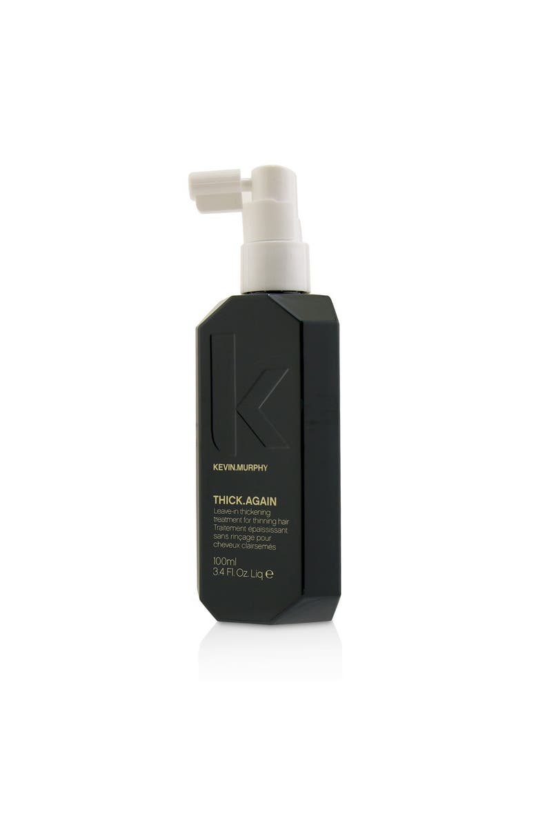 Kevin Murphy Thick.Again, Alternate, color, 