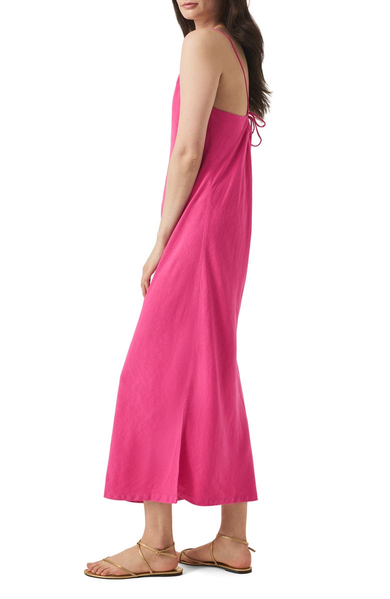 Splendid Breeze Dress, Alternate, color, Lilac Rose