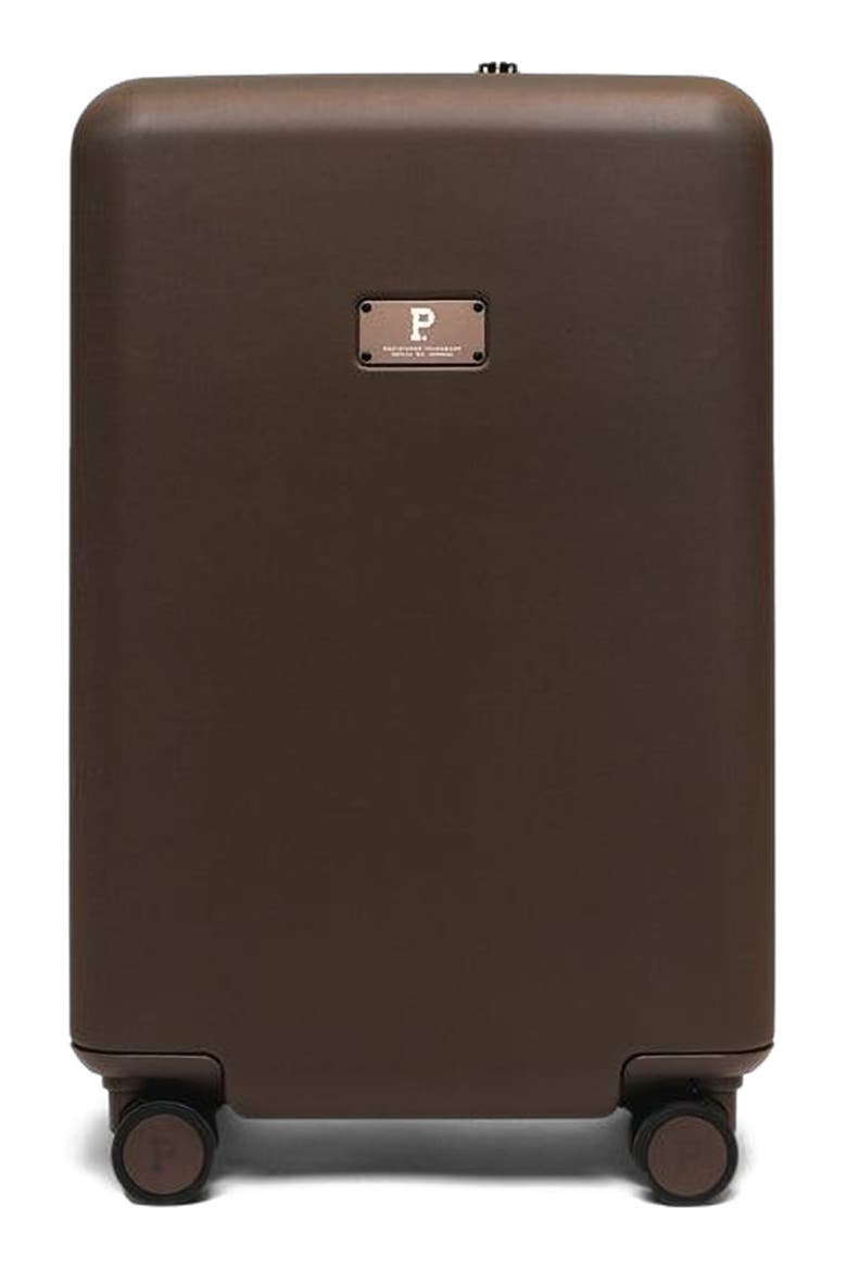 Cascade Carry-On, Main, color, Chocolate