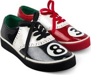 Hot Chocolate Design Pool Women's Casual Sneakers