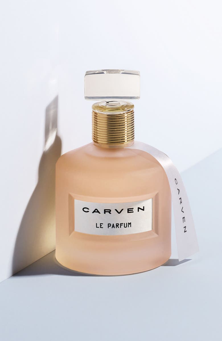 Carven Le Parfum Eau de Parfum, Alternate, color, 