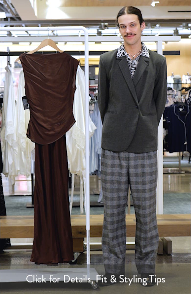 Aurora 2-Piece Maxi Dress, sales video thumbnail