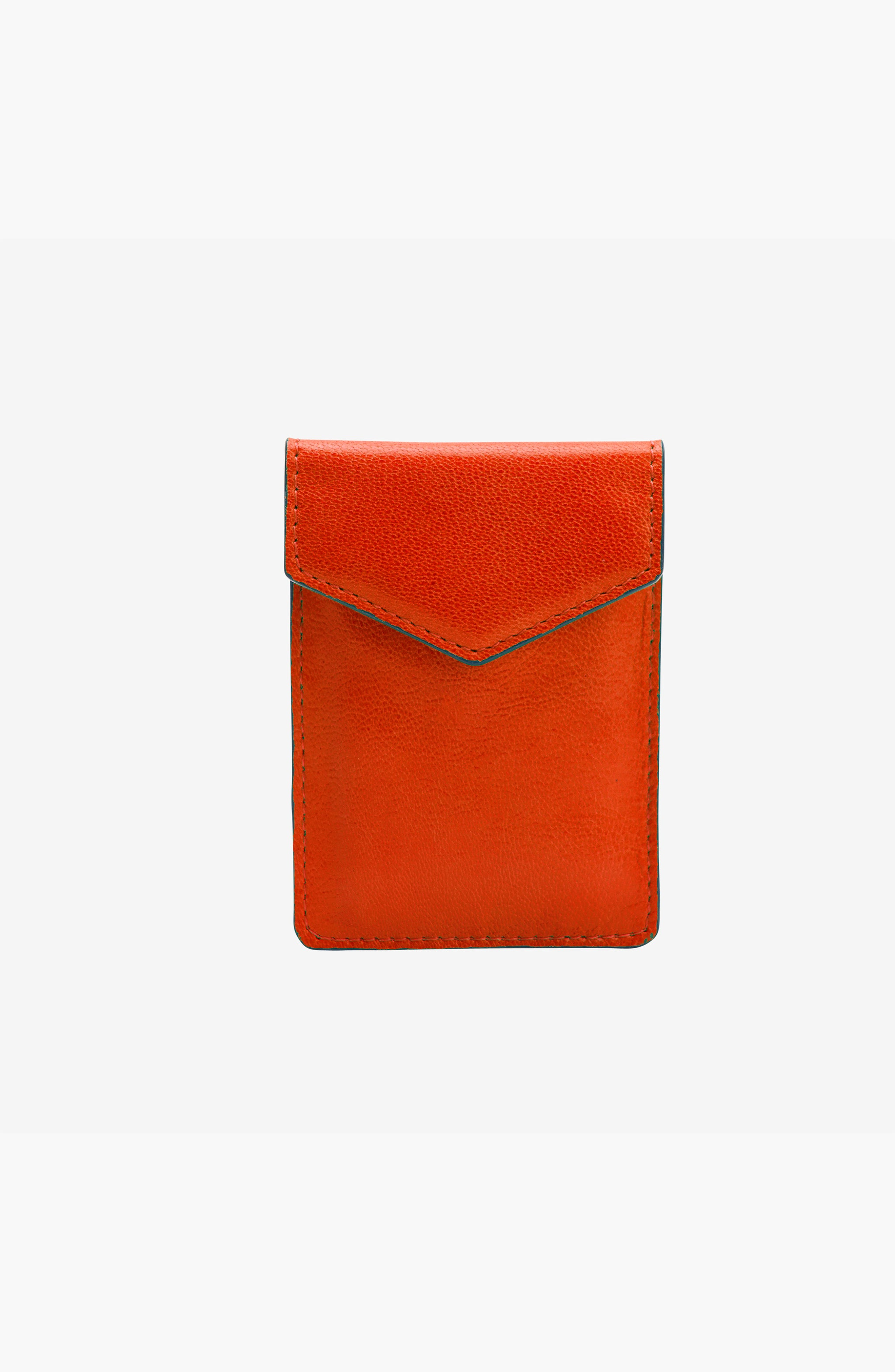 selected Orange / Sky