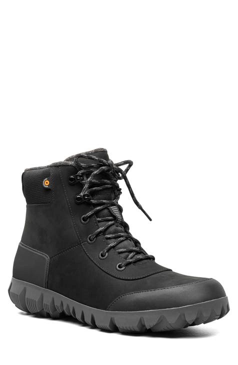 Nordstrom rack mens snow boots online