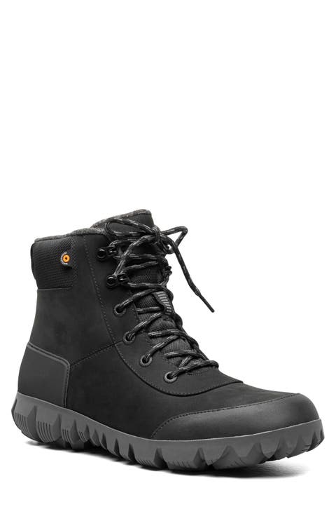 Arcata Waterproof Boot (Men)
