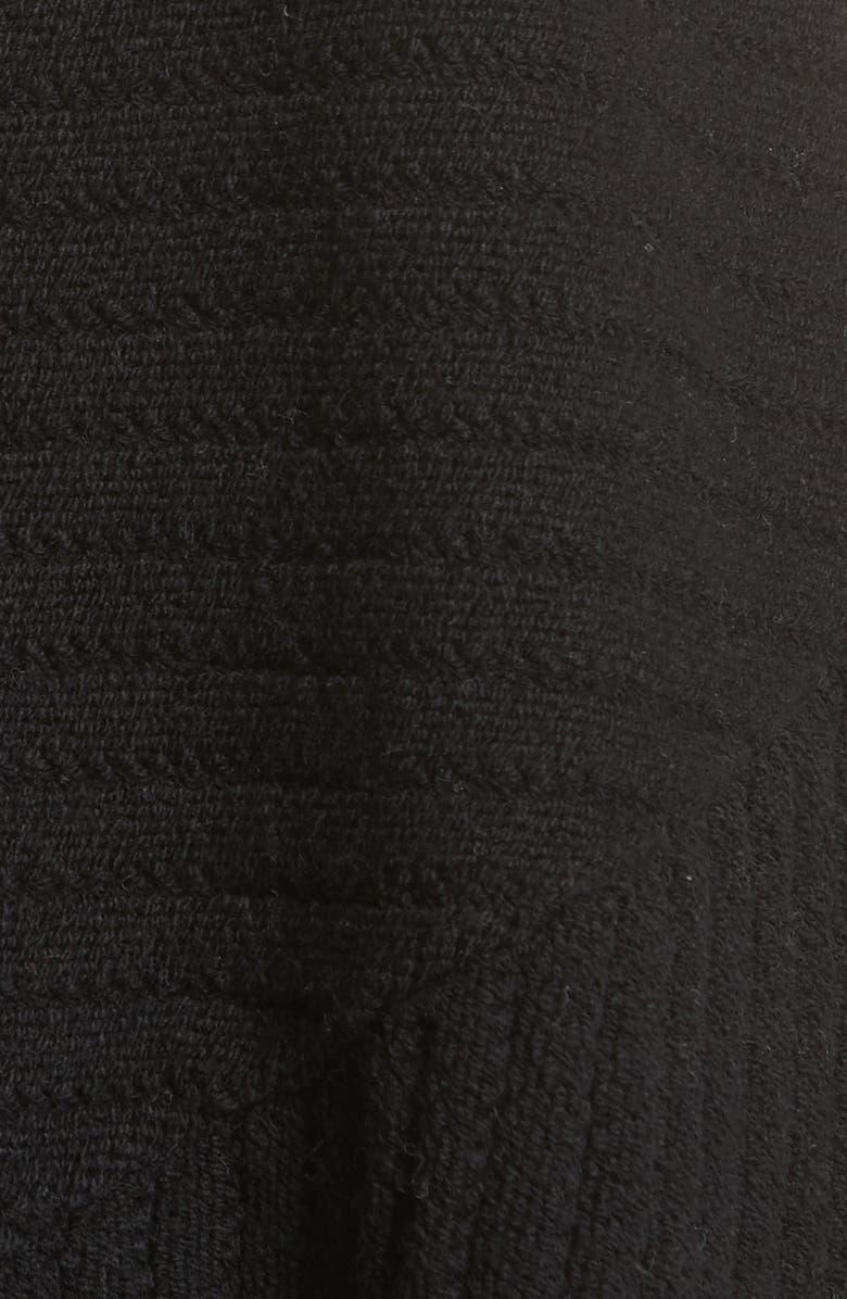 Free People I Can't Wait Crop Sweater, Alternate, color, 