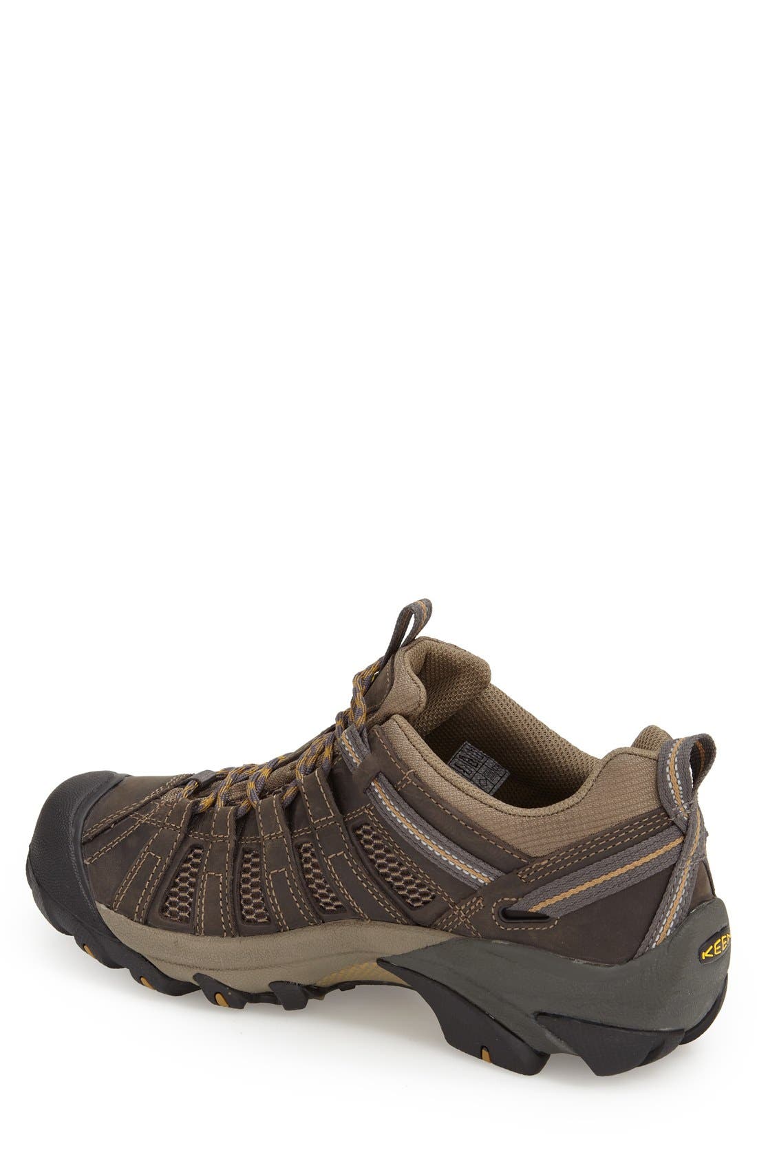 KEEN 'Voyageur' Hiking Shoe, Alternate, color, 
