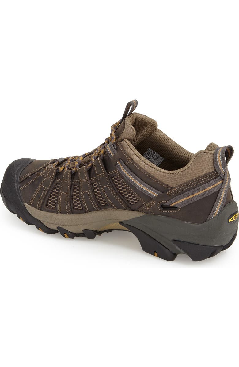 KEEN 'Voyageur' Hiking Shoe, Alternate, color,