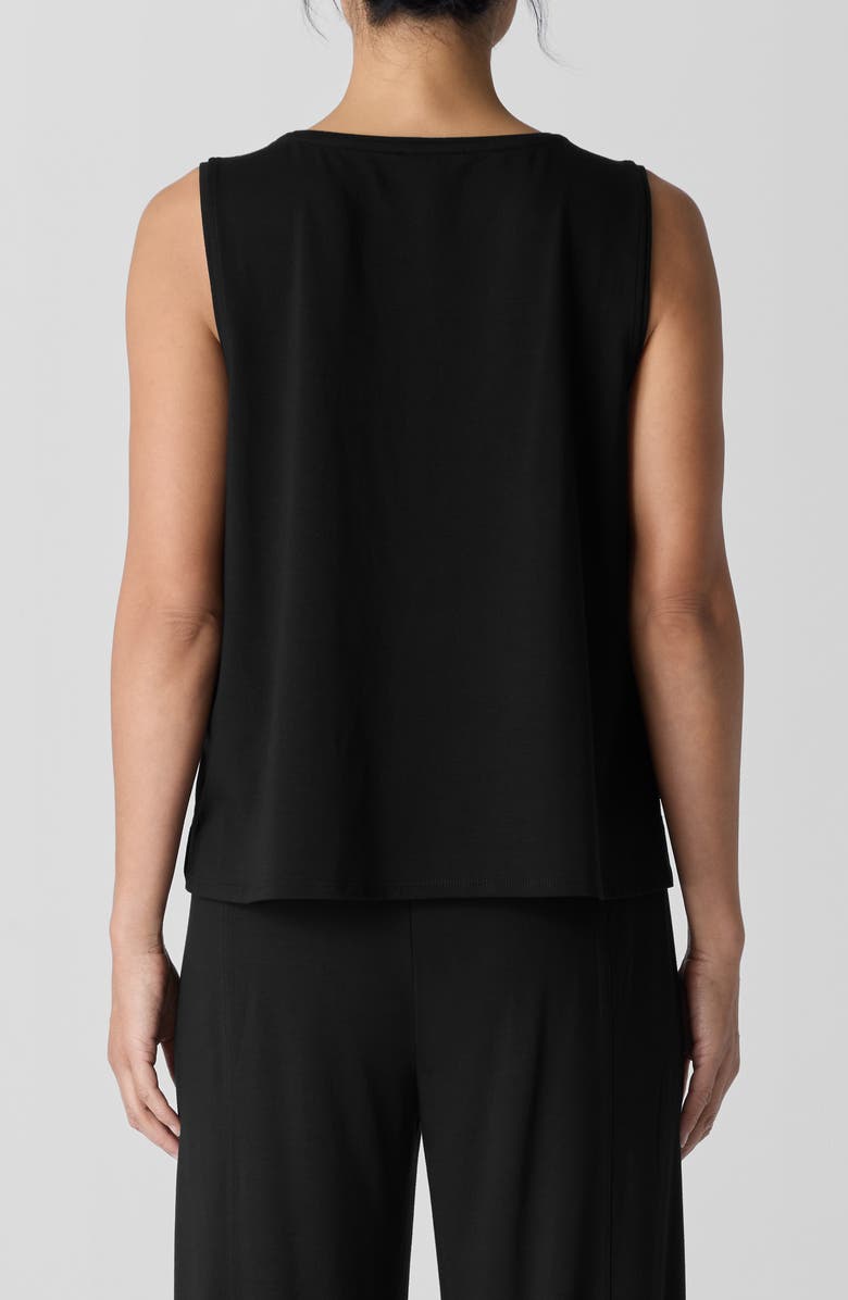 Eileen Fisher Jersey Tank, Alternate, color, 