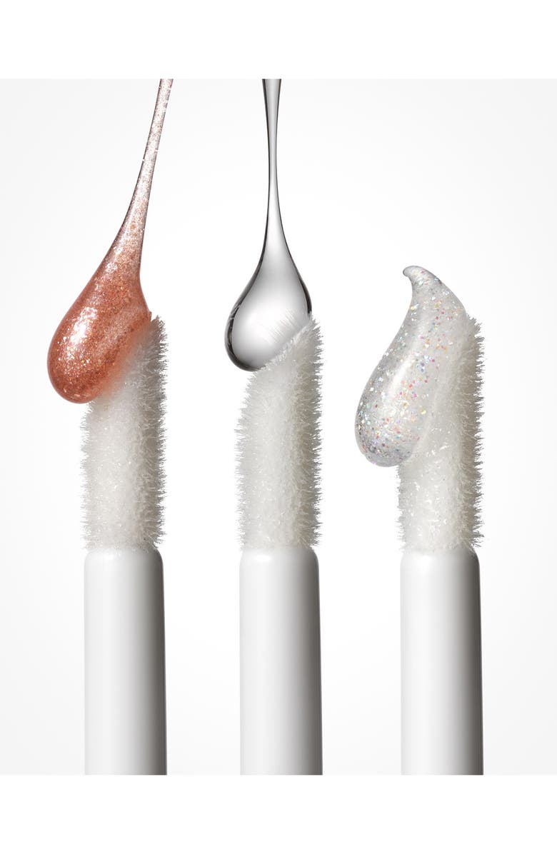 Stila Heaven's Dew Gel Lip Oil Trio, Alternate, color, 