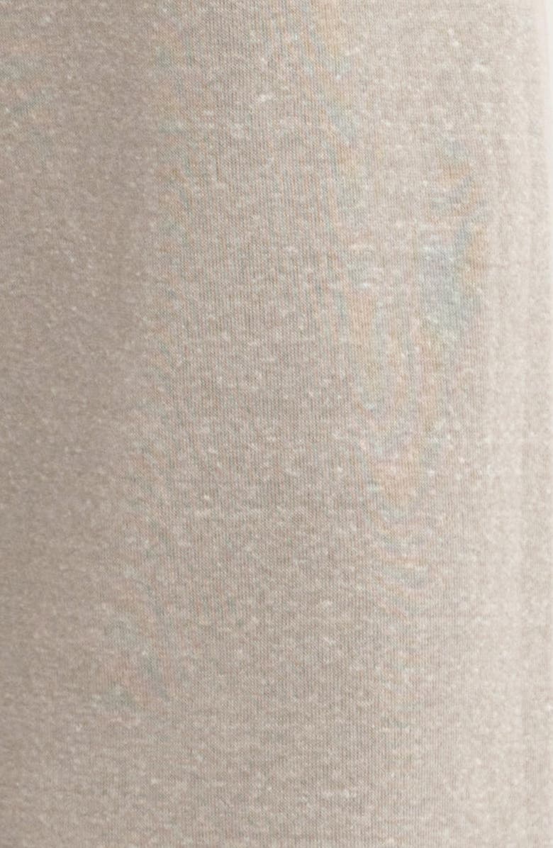 Threads 4 Thought Jayla Fleece Sweatpants, Alternate, color, Light Heather Grey