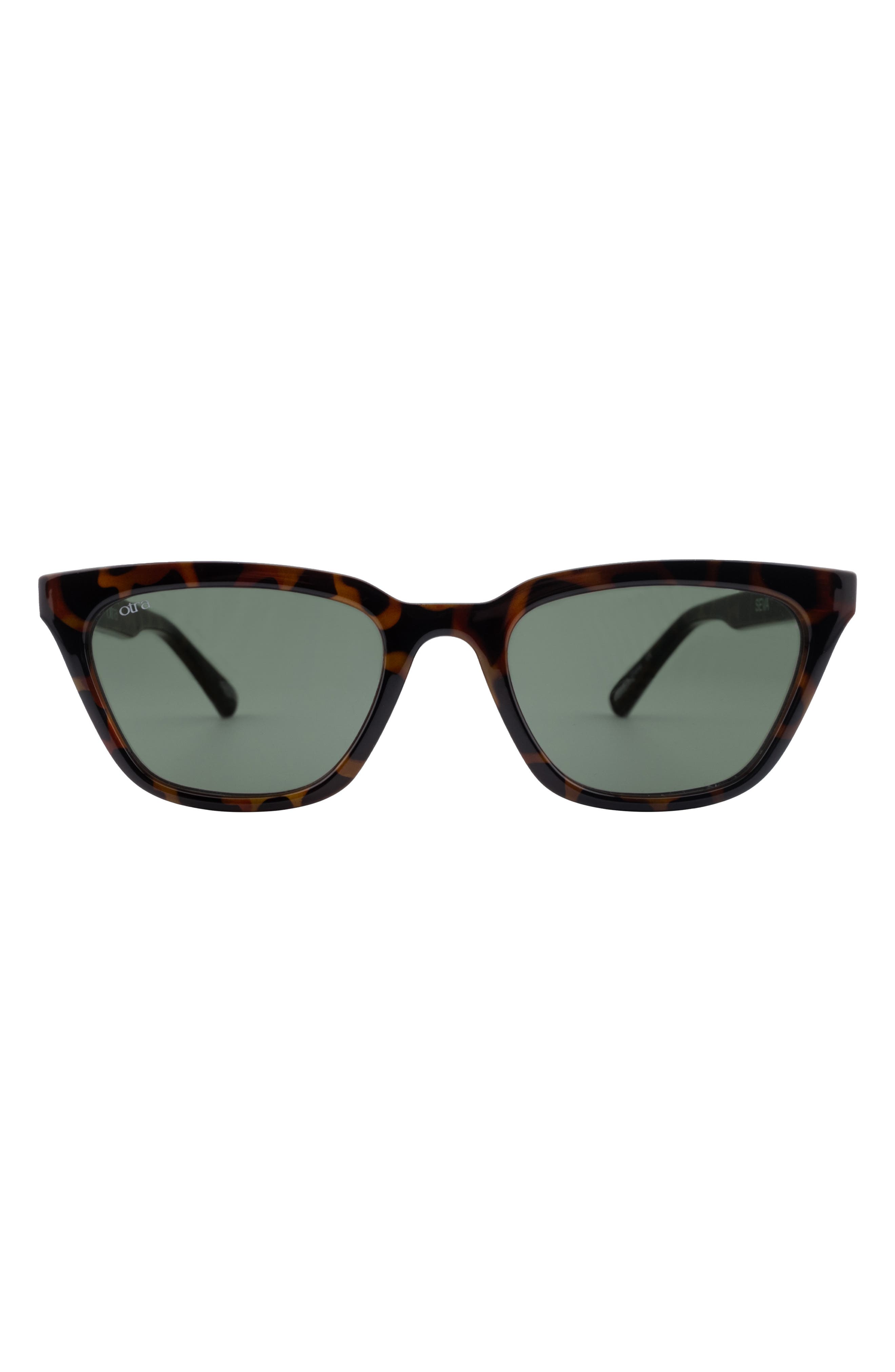 OTRA EYEWEAR Seva Cat Eye Sunglasses
