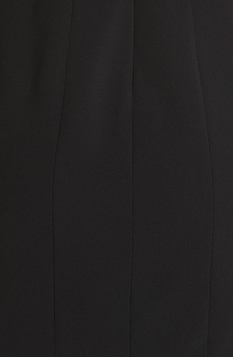 Cinq à Sept Rosemarie Ruffle Off the Shoulder Dress, Alternate, color,