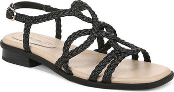 Reagan Slingback Sandal