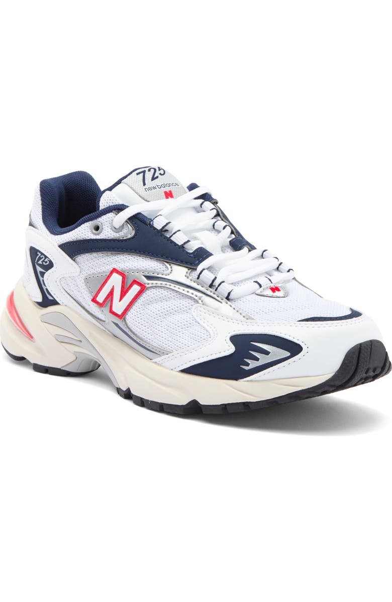 New Balance 725 Sneaker, Main, color,
