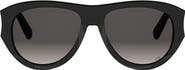 DIOR Glow A1I Gradient Pilot Sunglasses