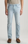 Mavi Jeans Zach Straight Leg Jeans