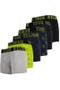 Savage Classics 3-Pack Boxer Briefs
