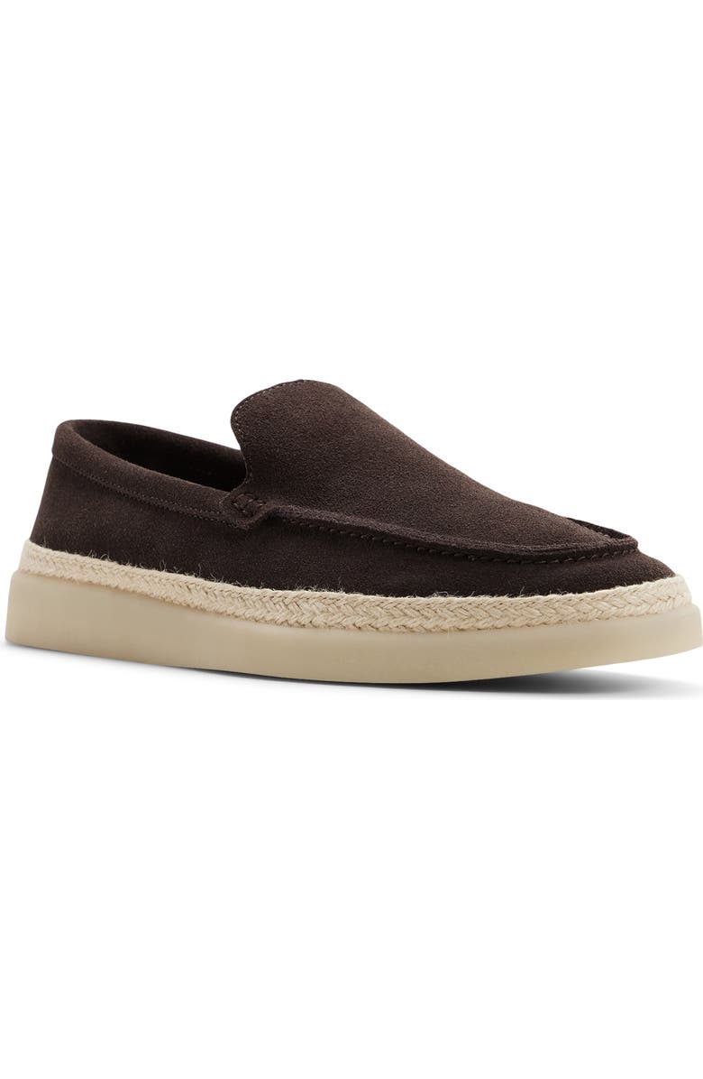 ALDO Woodcroft Loafer, Main, color,