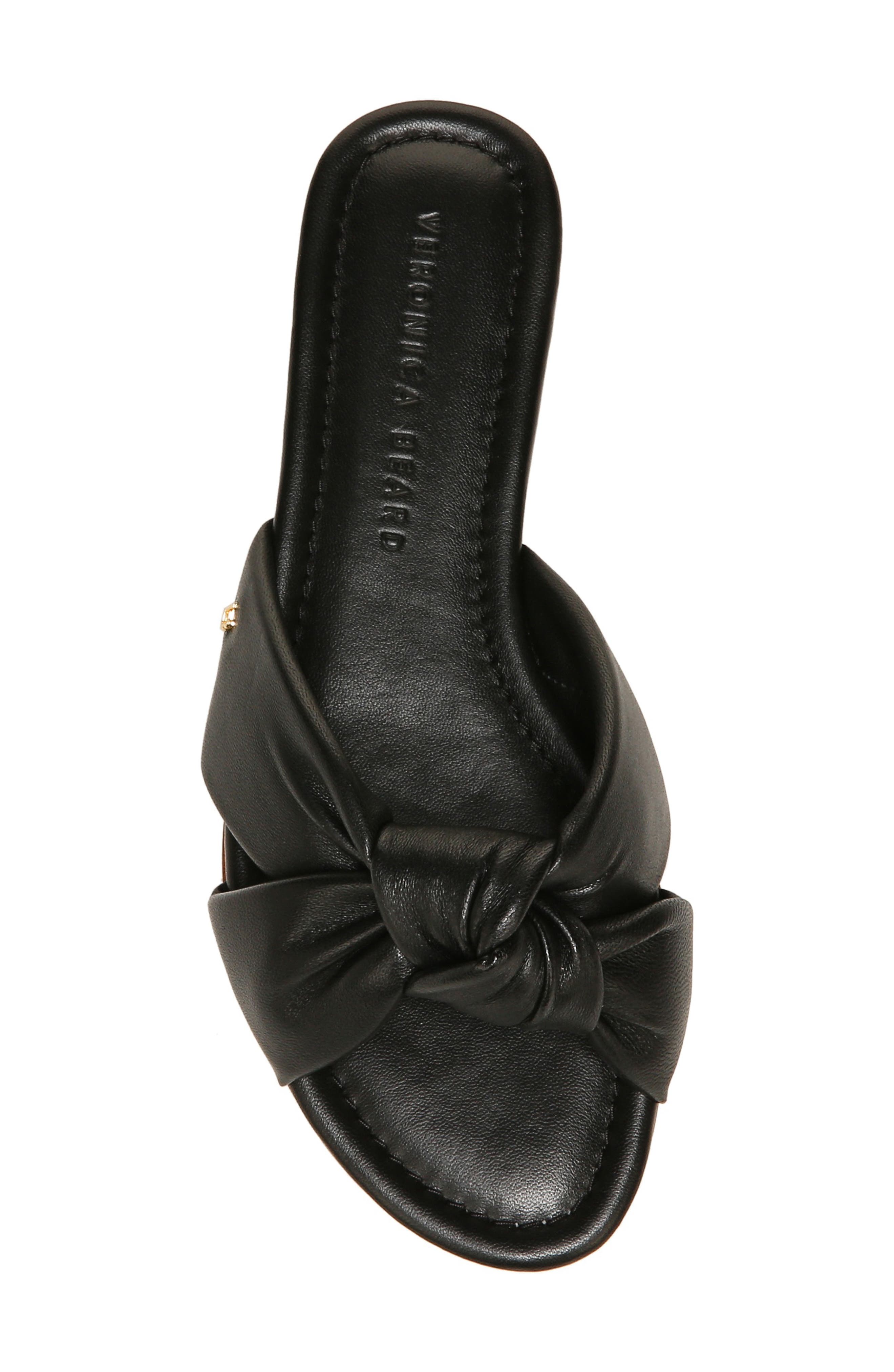 Veronica Beard Salton Slide Sandal, Alternate, color, 