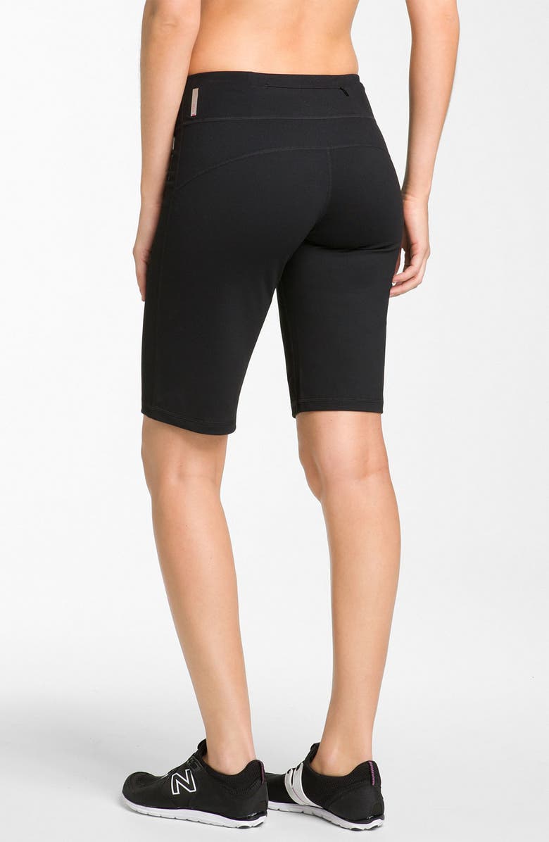 Zella 'Balance 2' Shorts, Alternate, color, 