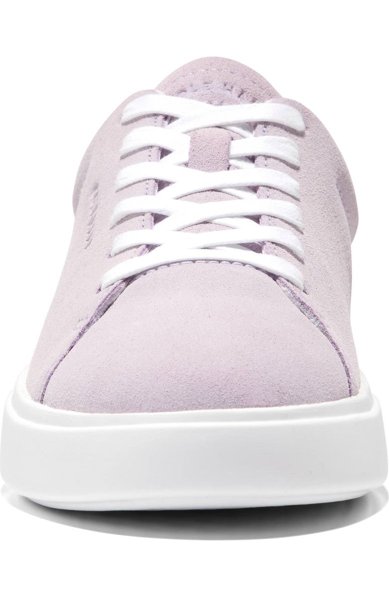 Cole Haan Grand Crosscourt Traveler Sneaker, Alternate, color,