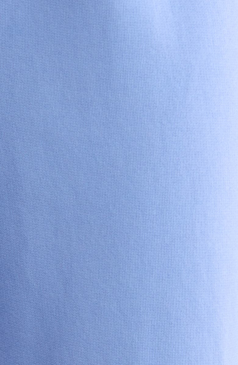 Frank & Eileen Sophie Cotton Joggers, Alternate, color, Frost