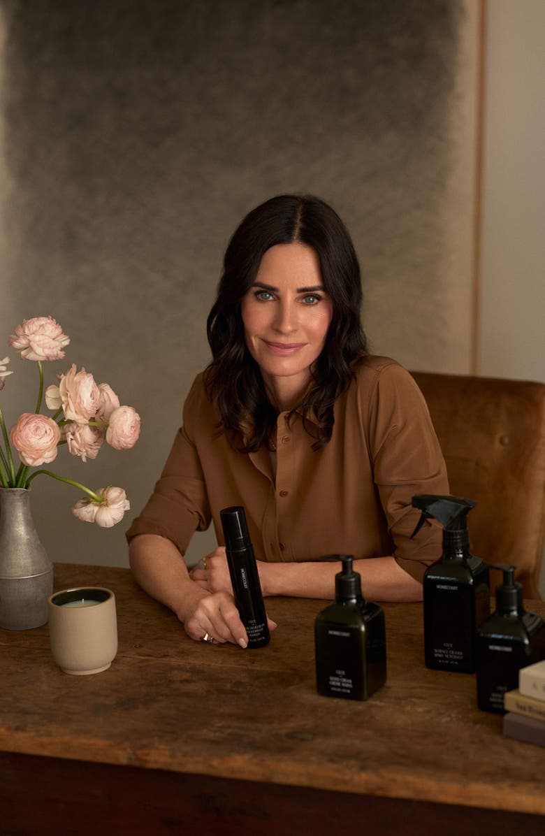 Homecourt Cipres Mint Hand Wash, Alternate, color, Dark Green