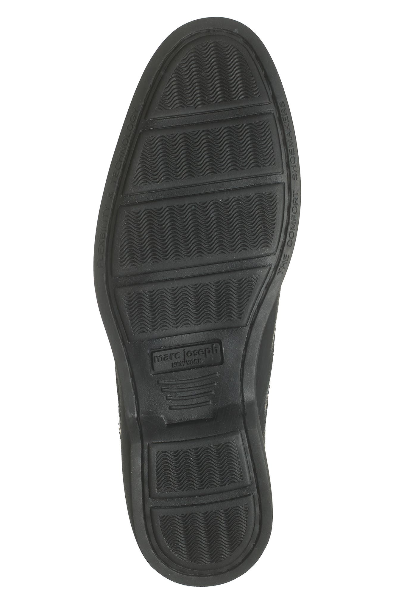 Marc Joseph New York Vanderbilt Ave Leather Derby, Alternate, color, 